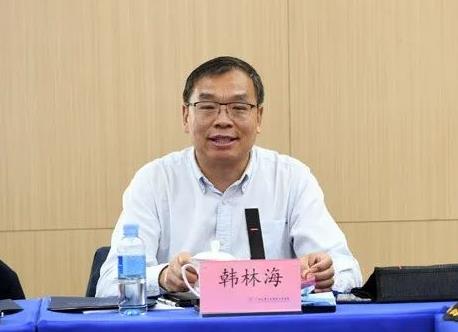 韓林海簡歷：廣西大學校長韓林海，曾任清華大學土木水利學院副院長、西大副校長